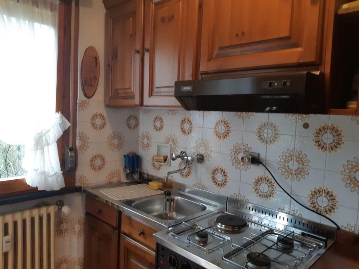 Appartamento Limone Con Vista Limone Piemonte Exterior foto
