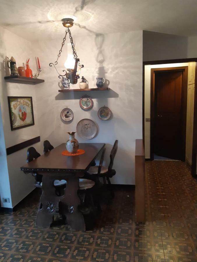 Appartamento Limone Con Vista Limone Piemonte Exterior foto