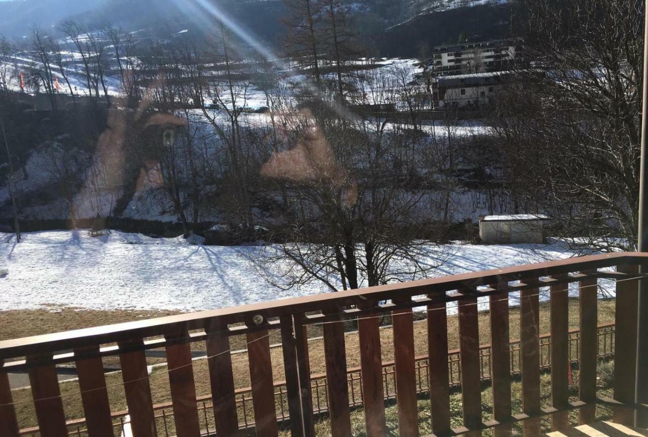 Appartamento Limone Con Vista Limone Piemonte Exterior foto
