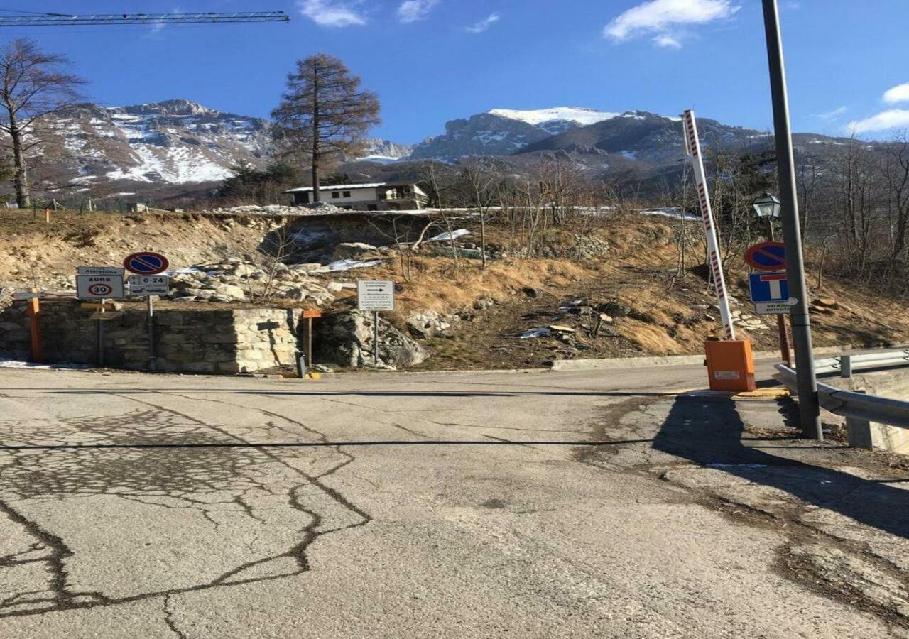 Appartamento Limone Con Vista Limone Piemonte Exterior foto
